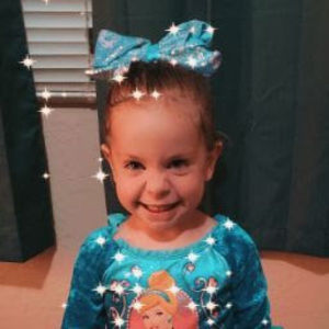 Meet your Posher, Lyla